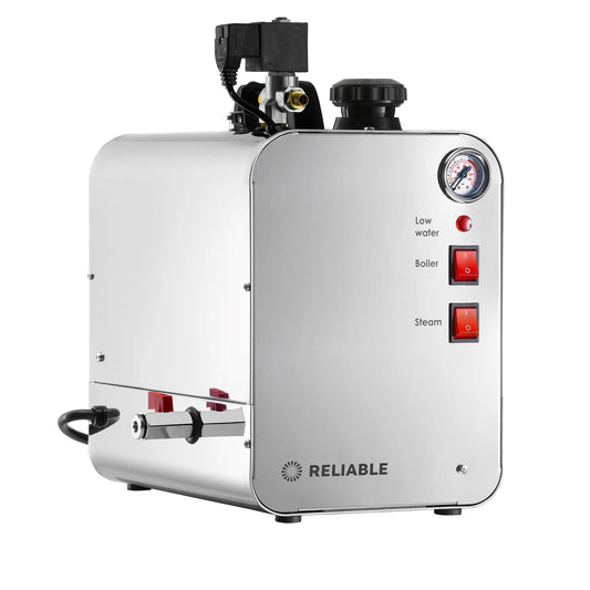 4.5L Jewelry Steam Cleaner - Reliable