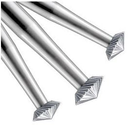 FOX® 90° Hart Bur Set