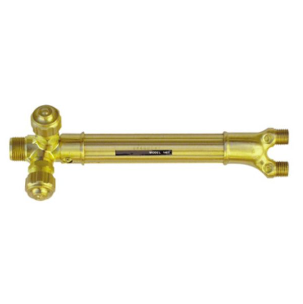 GENTEC Professional Torch Handle