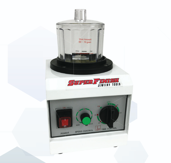 Arbe Variable speed