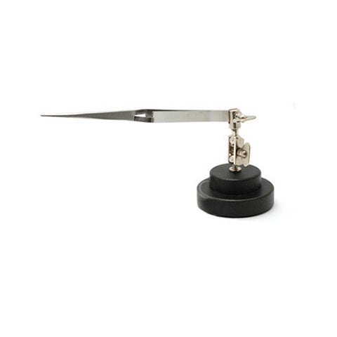 Third Hand Soldering Tool with Tweezer