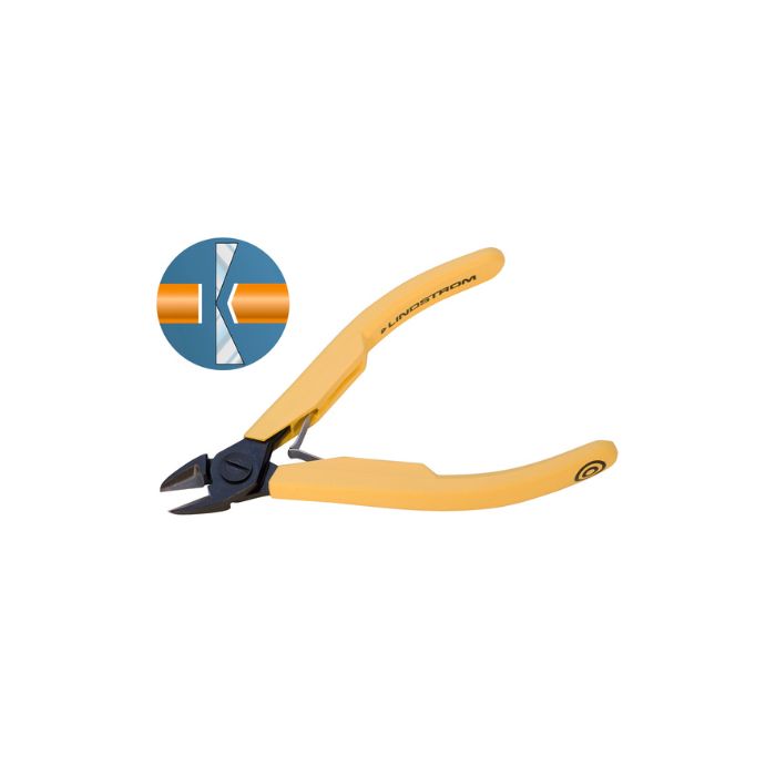 Pince coupante de précision Lindstrom, Ultra Flush 8152