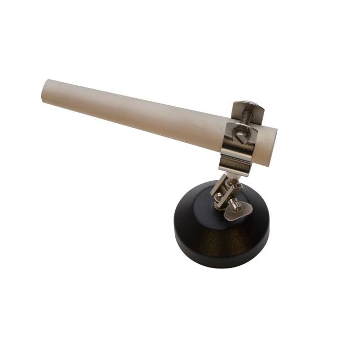 Ring Stand with Ceramic Mandrel