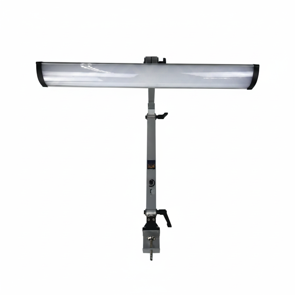 ARBE Jewelers LED Task Lamp