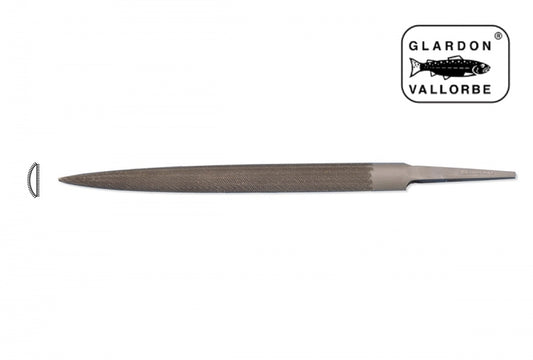 Half Round Hand File