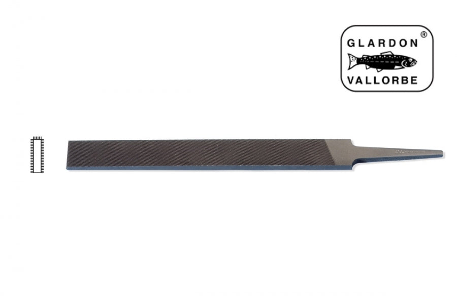 Hand File Vallorbe