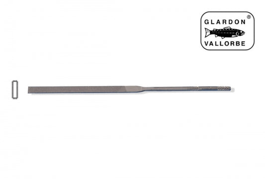Equalling Needle File