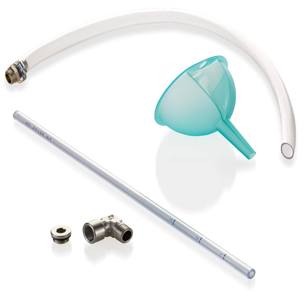 4.5L Jewelry Steam Cleaner - Reliable