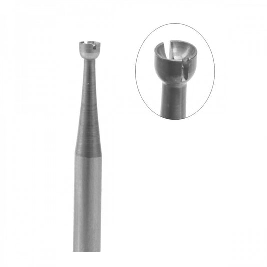 Twincut Cup Bur