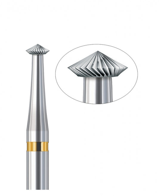 Carbide Bearing Bur 70°