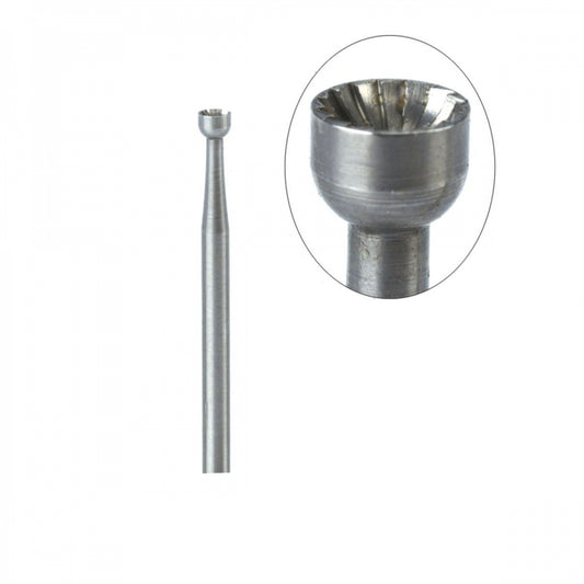Cup Bur