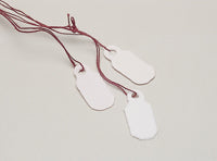 String Tags - Bx/1000