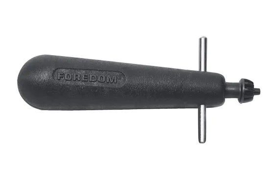 Pièce à main H.30 – Type mandrin - Avant-bras
