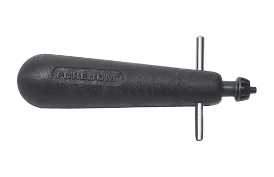 H.30 Handpiece – Chuck-style - Foredom