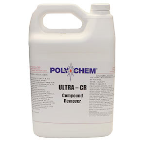 Polychem® Ultra Ultrasonic Cleaning Solution – 1 Gallon