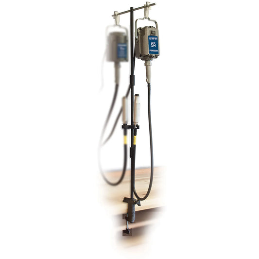 MAMH-1 Double Motor Hanger with Mounting Clamp