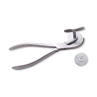 Large Ring Cutting Plier