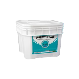 Prestige Optima Investment – High-Performance Gypsum Bonded Powder