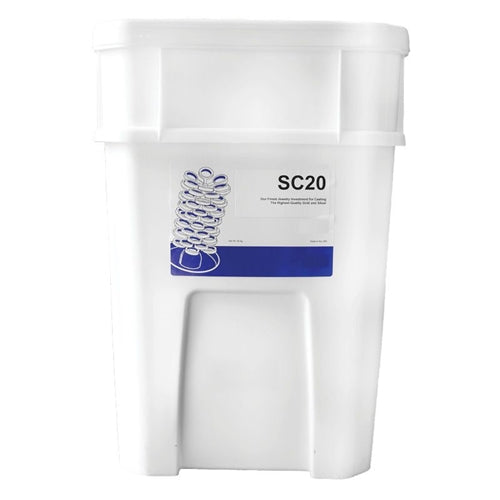 Ransom & Randolph SC20 Investment Powder