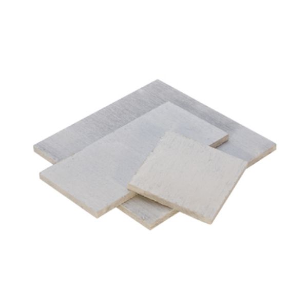 Plaques à souder en amiante - 15 cm x 15 cm