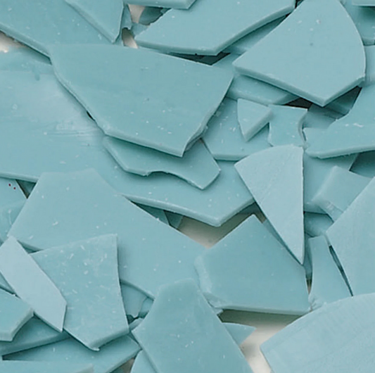 Cire d'injection Freeman Flexible Blue Flakes