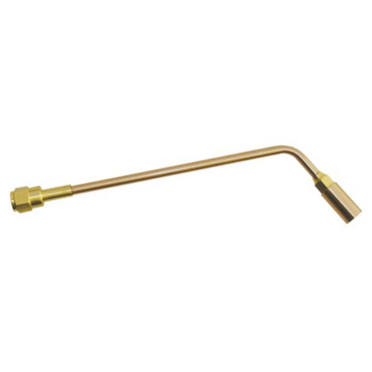 Embout chauffant et tube chauffant GENTEC – Propane/Gaz naturel