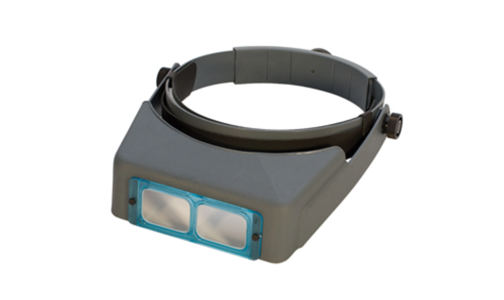 OptiVISOR® n° 10 – Grossissement 3,5X