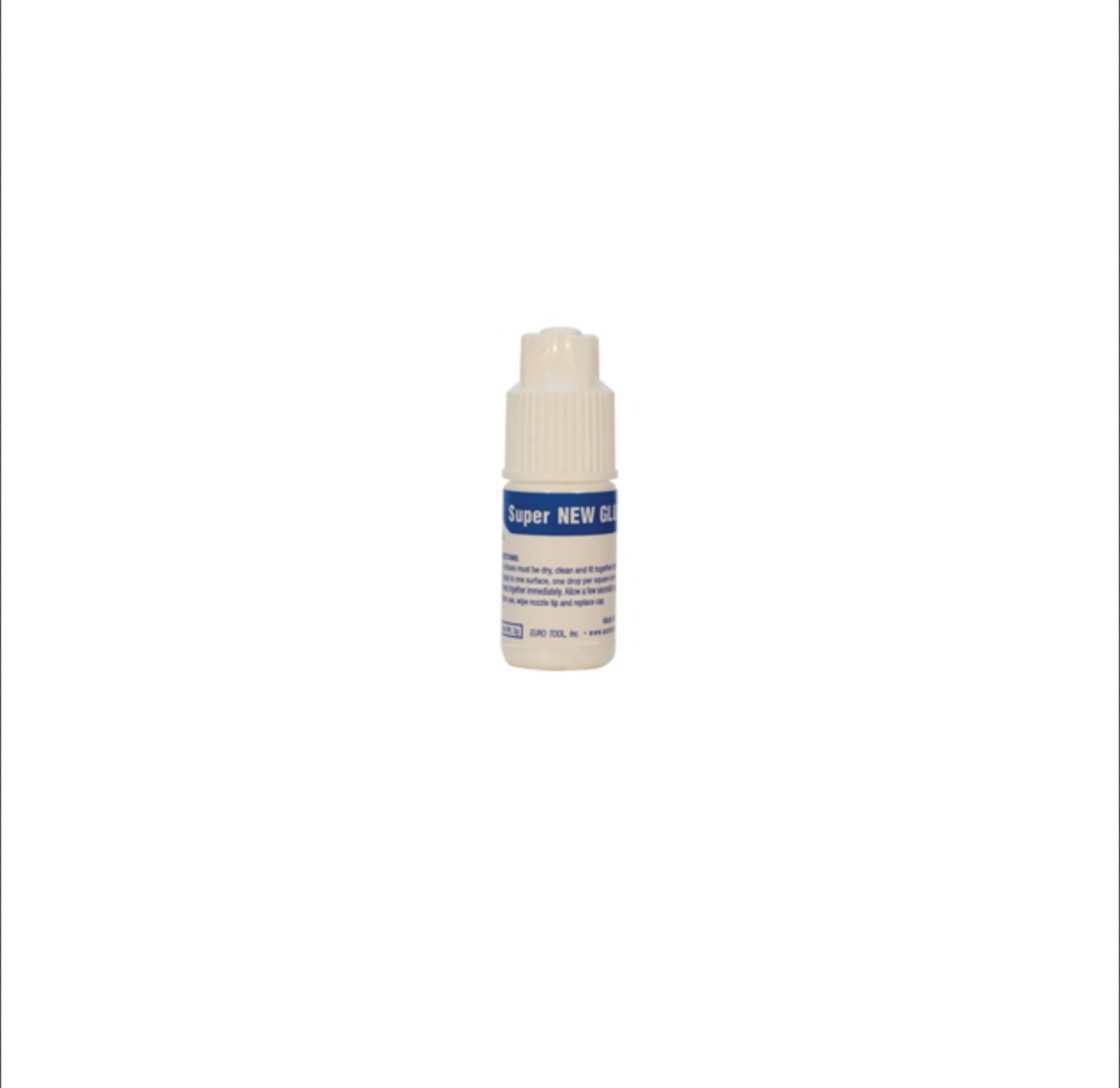 EUROTOOL® Super New Glue – 3g