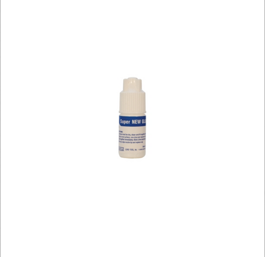 EUROTOOL® Super New Glue – 3g