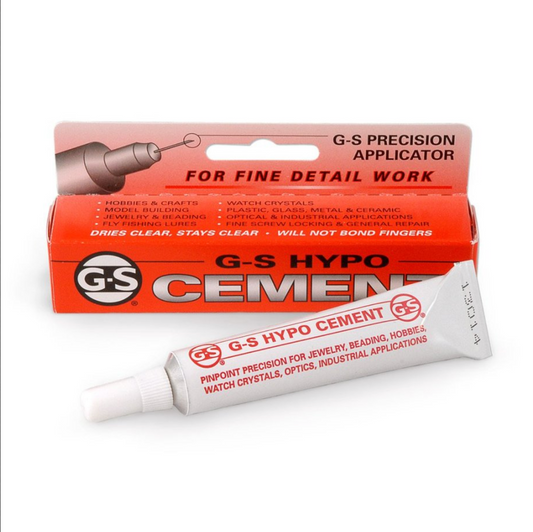 G-S® HYPO CEMENT
