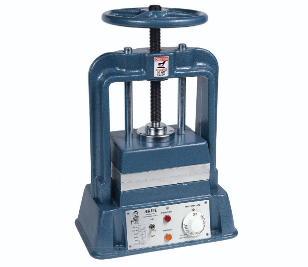 ARBE Deluxe Vulcanizer