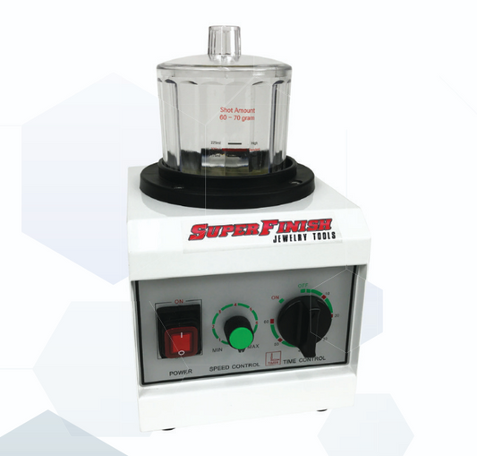 Arbe Variable speed