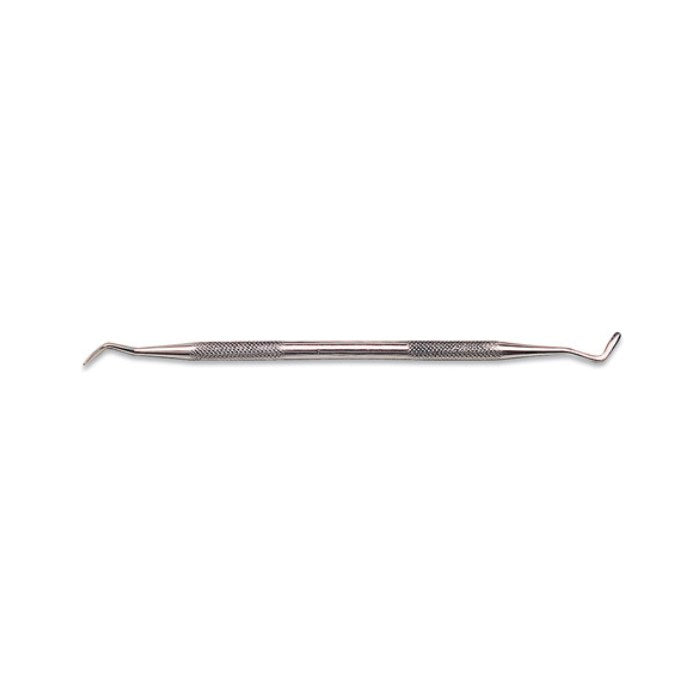 Double Ended Wax Carver - 6-1/2"