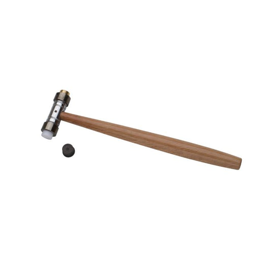 3-in-1 Interchangeable Hammer – 1/2"