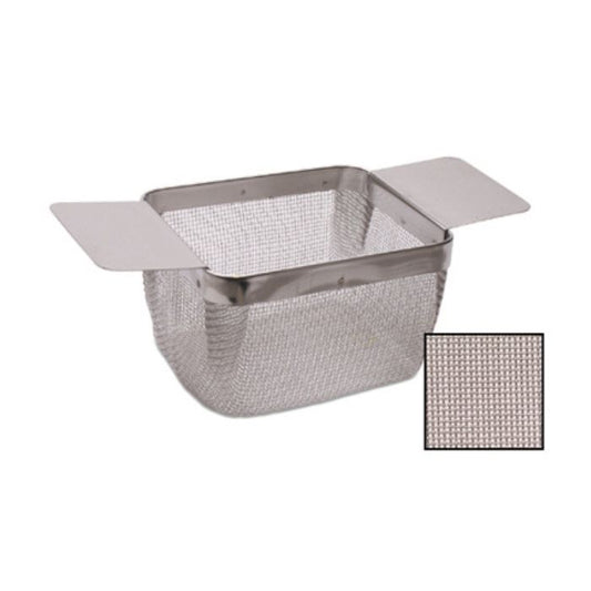 Cleaning Basket Medium W/ Extra Fine Mesh