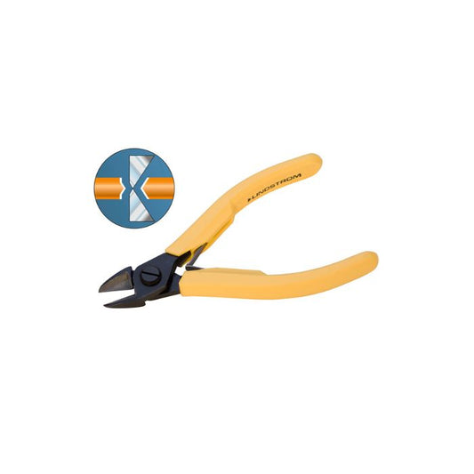 Lindstrom Cutter, Micro-Bevel 8160
