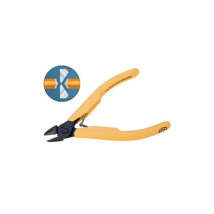 Lindstrom Cutter, Micro-Bevel 8150