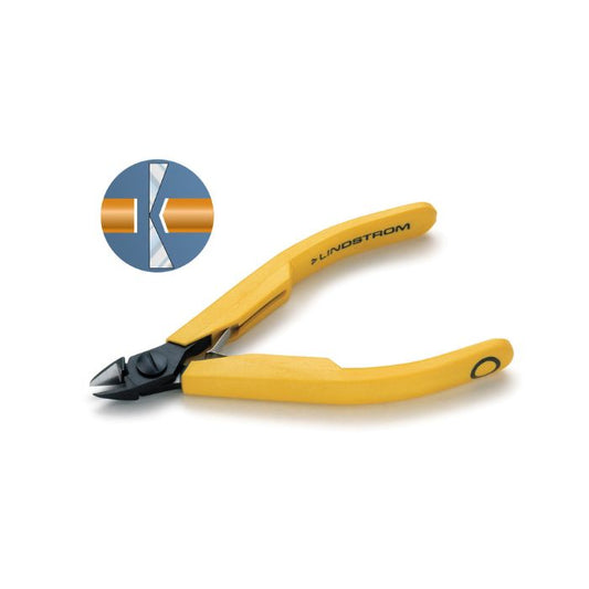 Lindstrom Cutter, Flush 8141