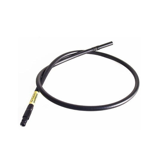 S-77 Sheath for Most Motors, 36-1/4″ Long, Standard