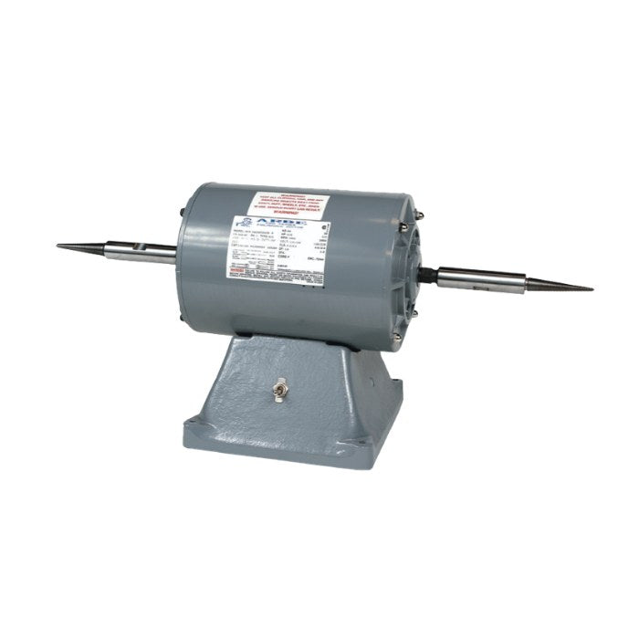 ARBE Double Spindle Pro-Series Polishing Motor