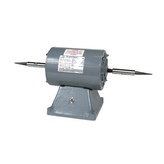 ARBE Double Spindle Pro-Series Polishing Motor