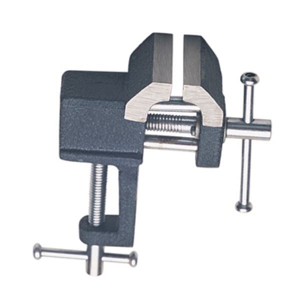 2" Table Vise