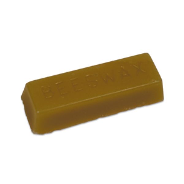 Cire d'abeille - Barre de 28 g