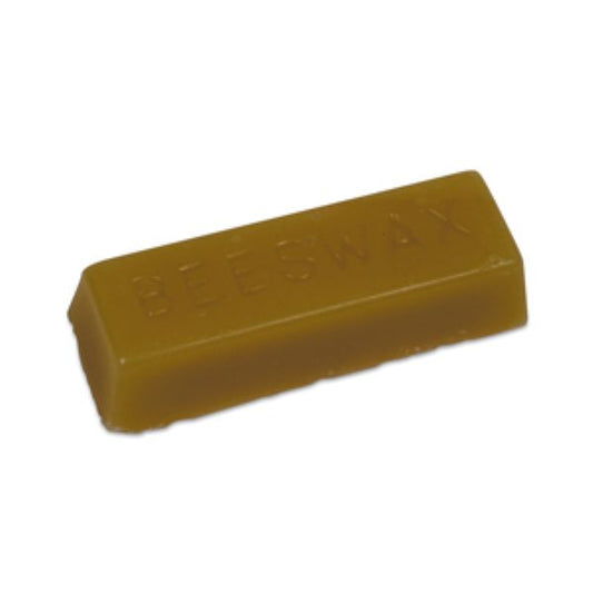 Cire d'abeille - Barre de 28 g