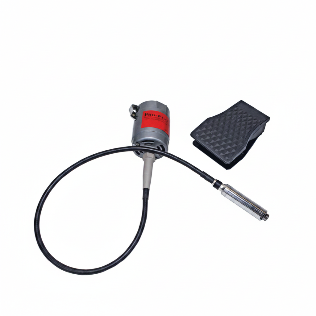 ARBE Pro-Flex Economy Flexible Shaft System