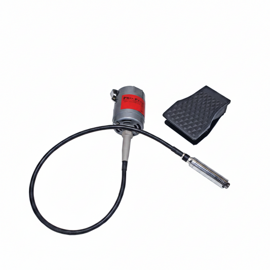 ARBE Pro-Flex Economy Flexible Shaft System