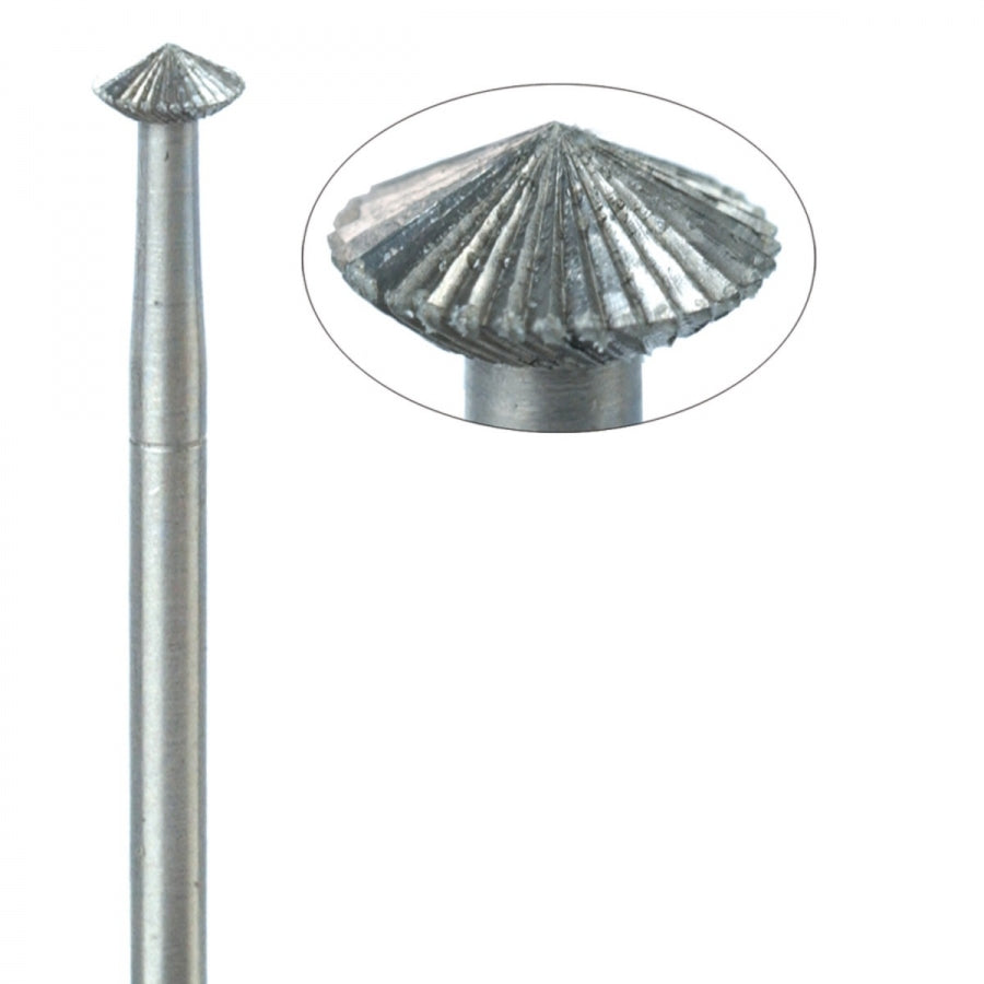 Bearing Cutter 70° Bur
