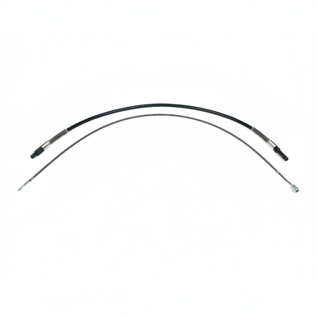 ARBE Inner Shaft/Outer Sheath for Flex Shaft