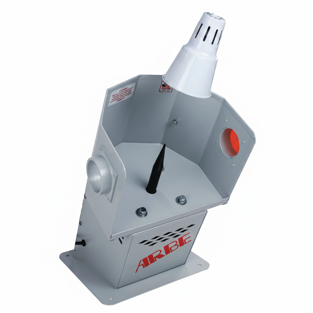 ARBE Lapping Machine