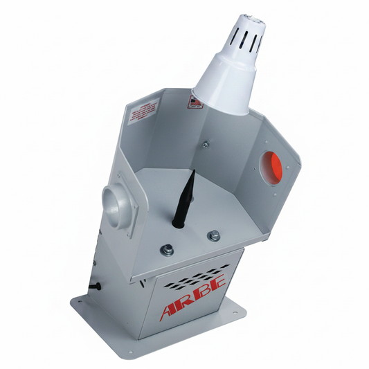 ARBE Lapping Machine